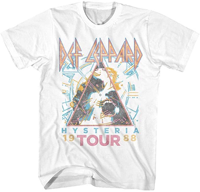 Polish tenax Rock Shirt